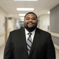 Photo of Nicholas Green, FNP-C