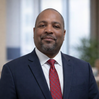 Photo of Keith Powell, MSPA, PA-C